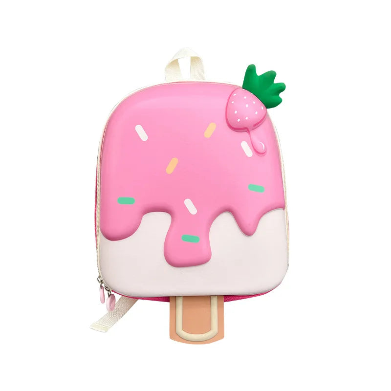 Korean Style Ice Cream Shaped Children's | Baby's World Bangladesh