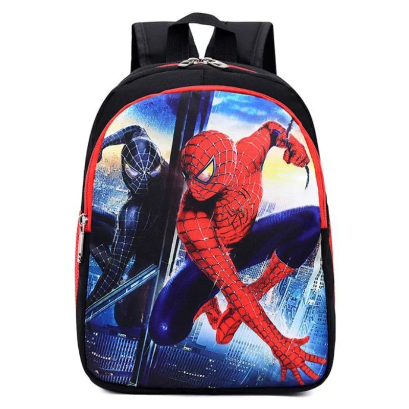 Disney New Children Backpack Mini Schoolbag | Baby's World Bangladesh