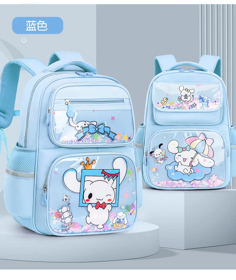 Pupil Schoolbag Backpack Lightweight | Baby's World Bangladesh