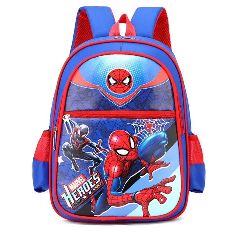 Disney New Children Backpack Mini Schoolbag | Baby's World Bangladesh