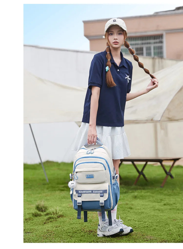 elementary school bags for girls 7 to 12 | Baby's World Bangladesh