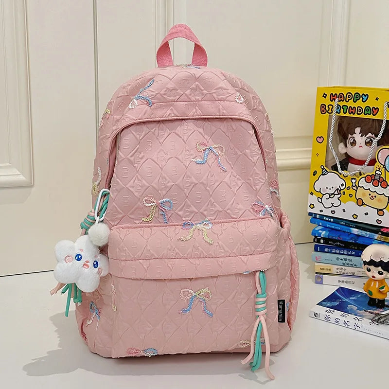 New Cute Western-style Children's Backpack | Baby's World Bangladesh
