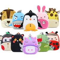 Cute Animals Cartoon Plush Children | Baby's World Bangladesh