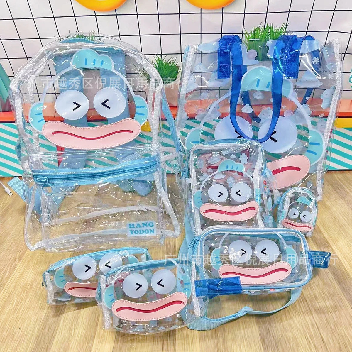 Sanrio Hello Kitty Y2K Waterproof | Baby's World Bangladesh