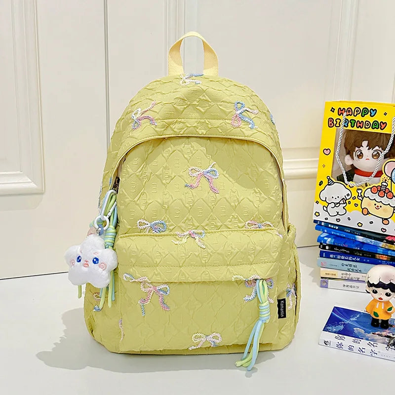 New Cute Western-style Children's Backpack | Baby's World Bangladesh