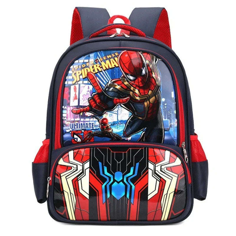 Disney New Children Backpack Mini Schoolbag | Baby's World Bangladesh