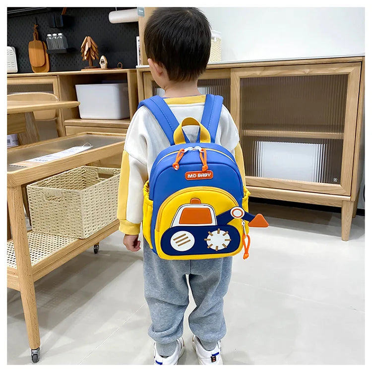 Kids Backpack for Boys Girls Toddler School | Baby's World Bangladesh