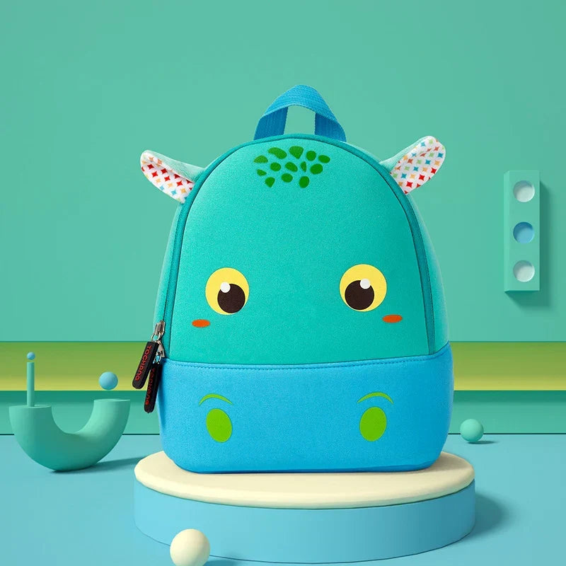 Fashion Children School Bags 3D Biomimetic | Baby's World Bangladesh