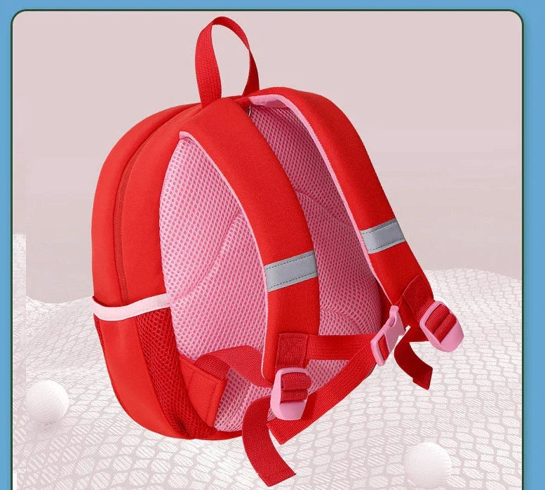 Baby Harness Backpack Toddler Backpack Mother Kids Bags for Girls Cartoon Backpack Women Cute Backpacks School Bags Mochila