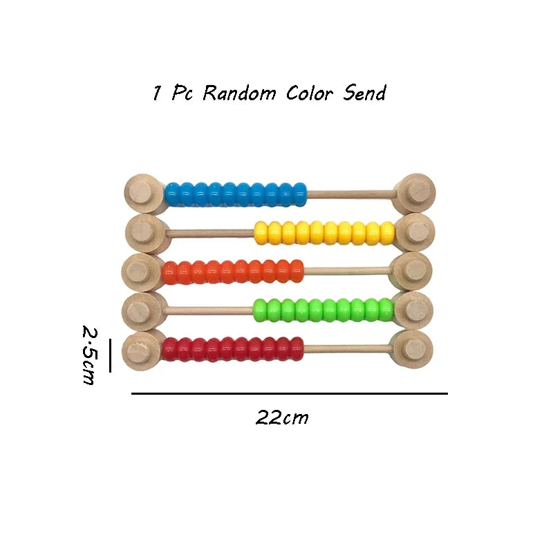 Kid Activity Busy Board Material Diy Accessories Montessori Teaching Aids Baby Busyboard Early Education Learning Skill Toy Part