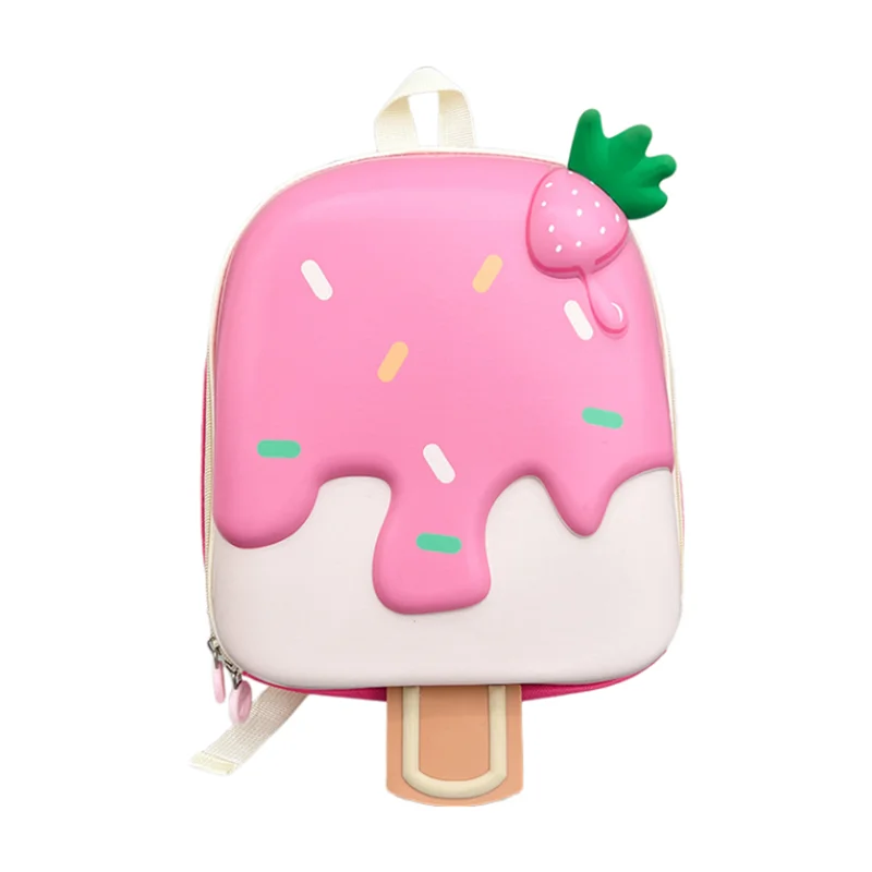 2024 New Korean Version Ice cream Shape | Baby's World Bangladesh