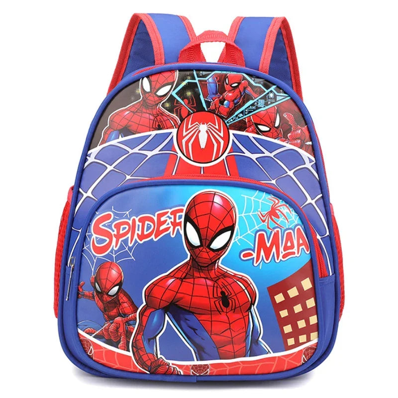 Disney New Children Backpack Mini Schoolbag | Baby's World Bangladesh