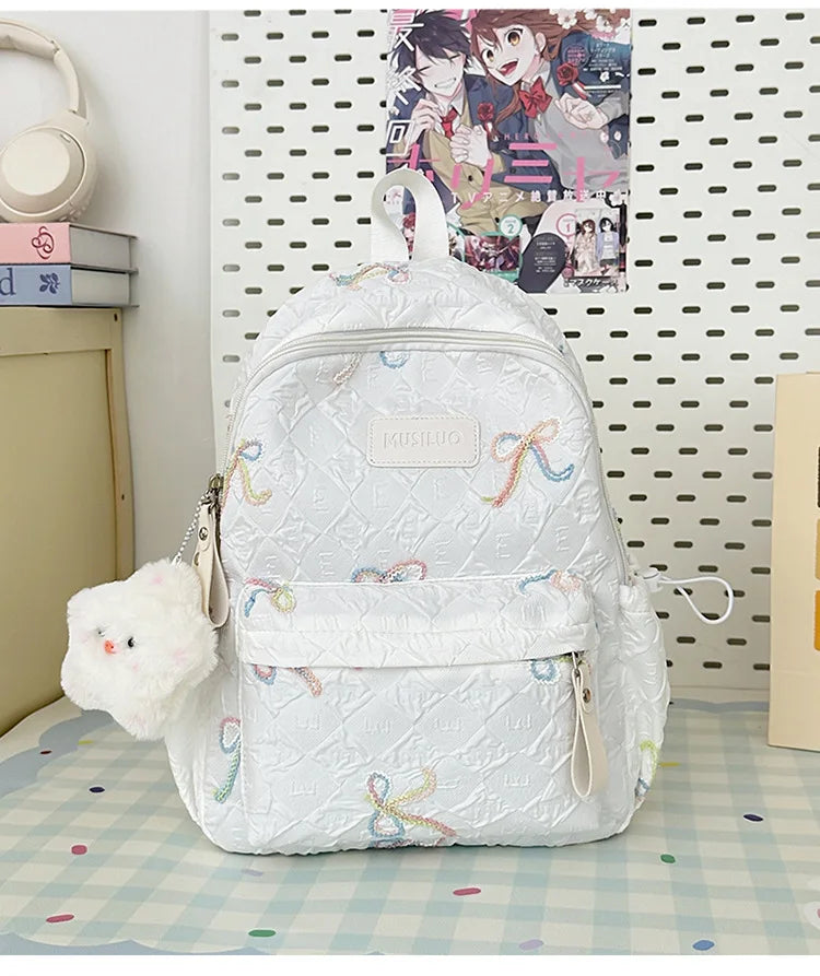 2025 Minimalist College Backpack - Large | Baby's World Bangladesh