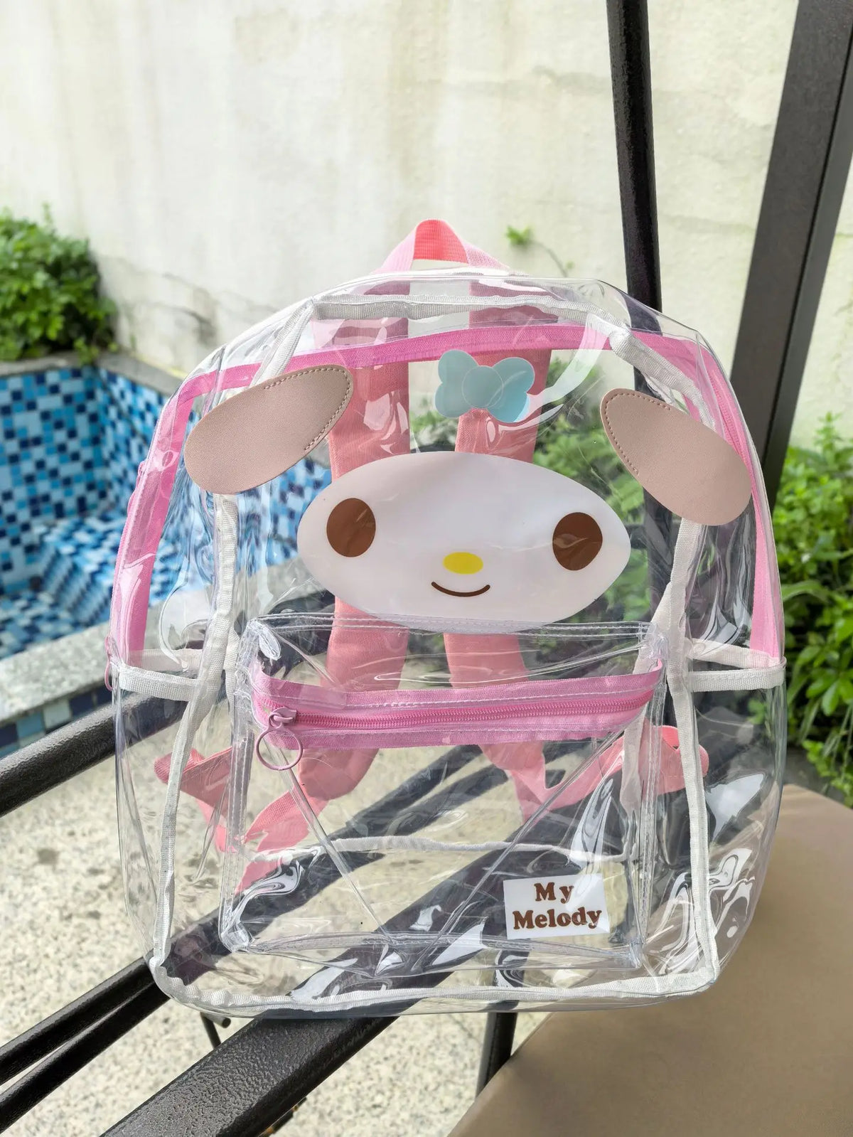 Sanrio Hello Kitty Y2K Waterproof | Baby's World Bangladesh