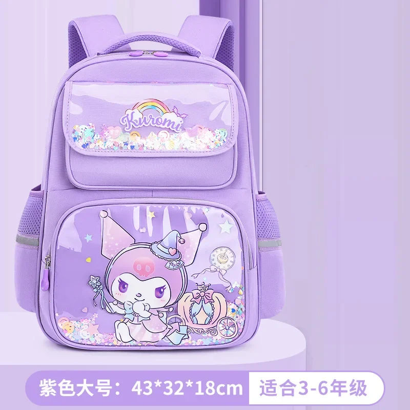 Pupil Schoolbag Backpack Lightweight | Baby's World Bangladesh