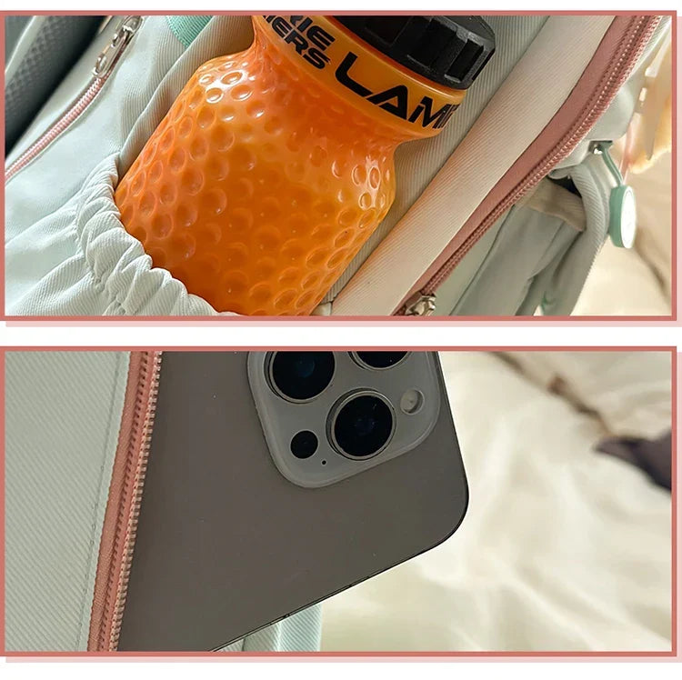 School Bags For Girls Japanese Style Kawaii | Baby's World Bangladesh