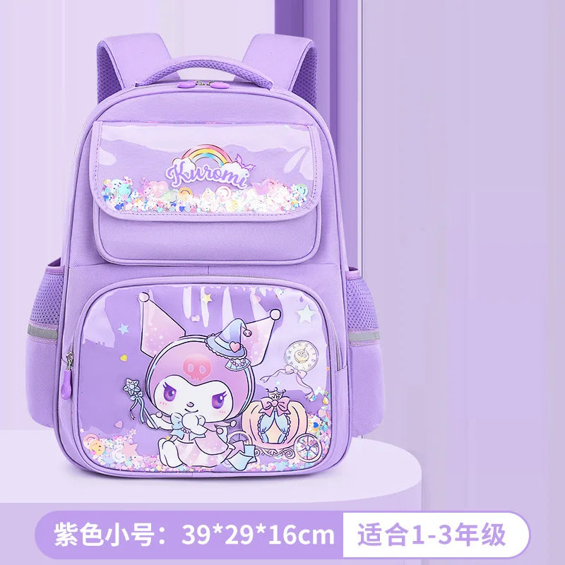 Pupil Schoolbag Backpack Lightweight | Baby's World Bangladesh