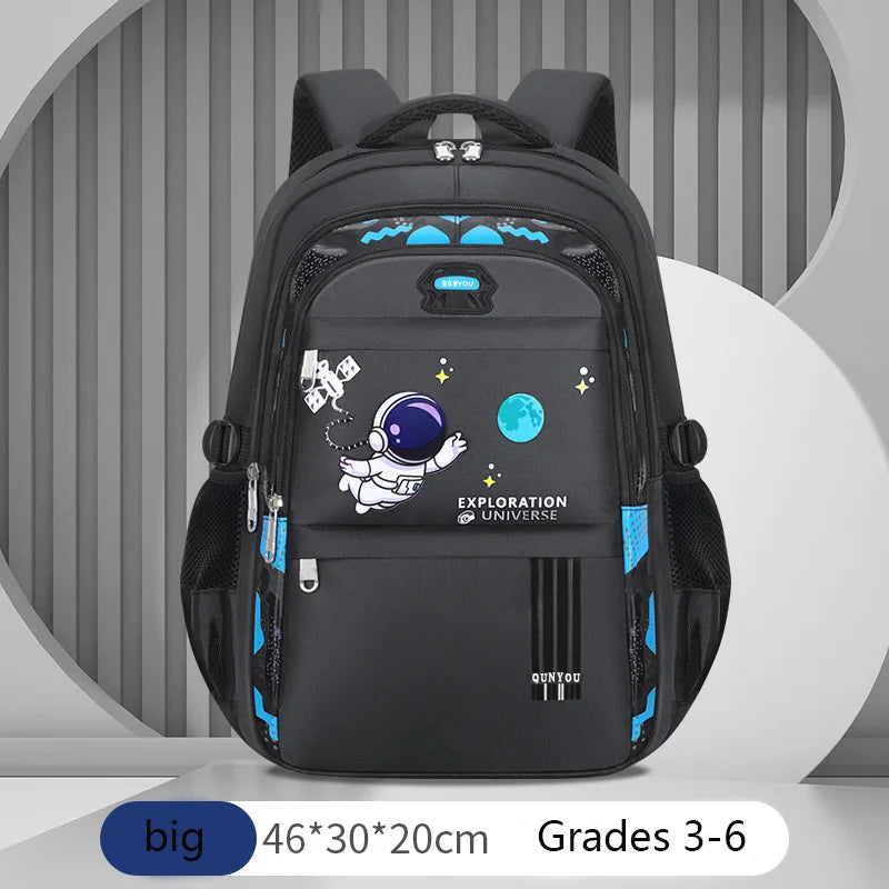 Kids Backpack Children School Bags for Boys | Baby's World Bangladesh