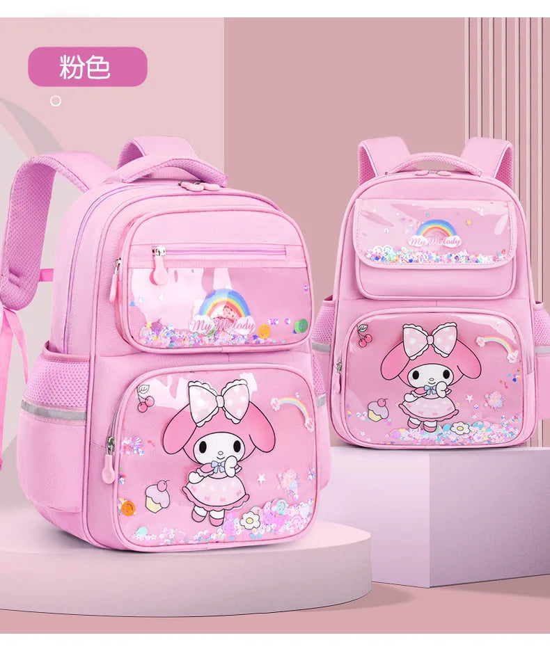 Pupil Schoolbag Backpack Lightweight | Baby's World Bangladesh