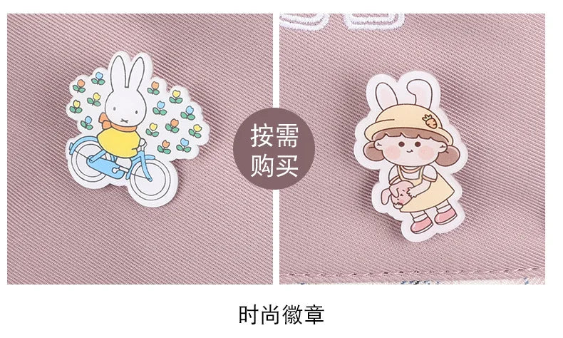 Children School Bags For Girls Large | Baby's World Bangladesh