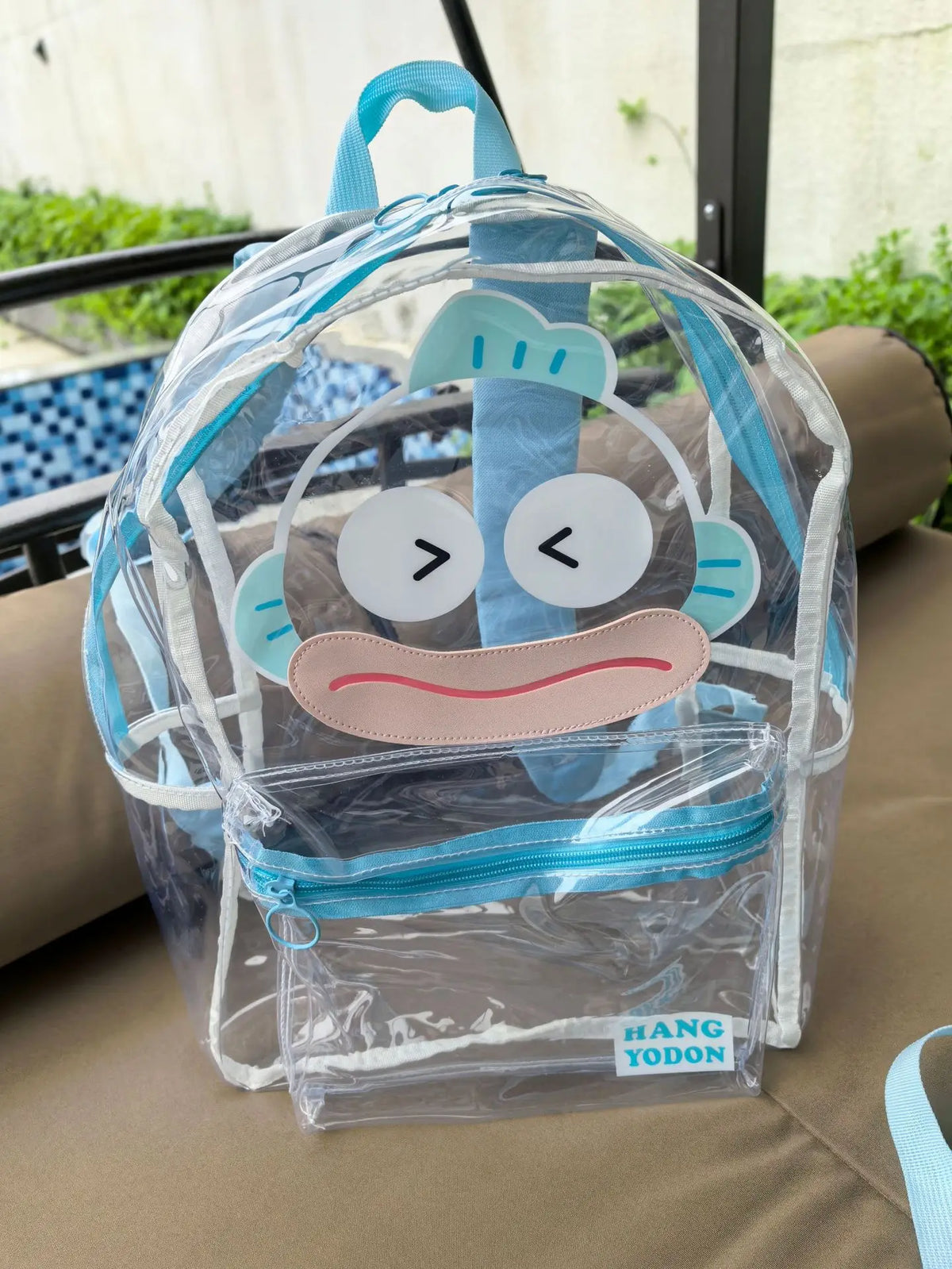 Sanrio Hello Kitty Y2K Waterproof | Baby's World Bangladesh