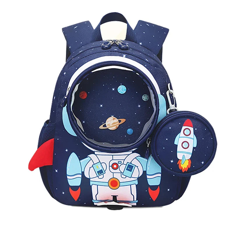 Small Toddler Backpacks 10.5inch food bag | Baby's World Bangladesh