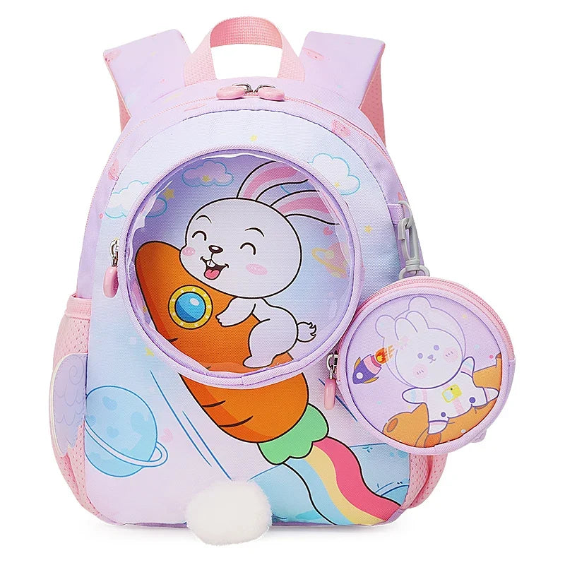 Small Toddler Backpacks 10.5inch food bag | Baby's World Bangladesh