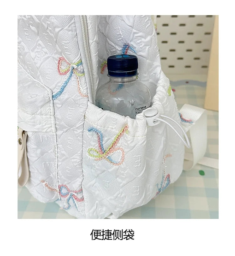 2025 Minimalist College Backpack - Large | Baby's World Bangladesh