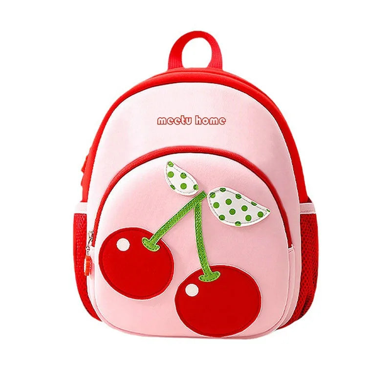 Baby Harness Backpack Toddler Backpack Mother Kids Bags for Girls Cartoon Backpack Women Cute Backpacks School Bags Mochila