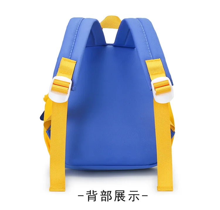 Kids Backpack for Boys Girls Toddler School | Baby's World Bangladesh