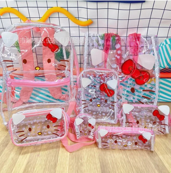 Sanrio Hello Kitty Y2K Waterproof | Baby's World Bangladesh