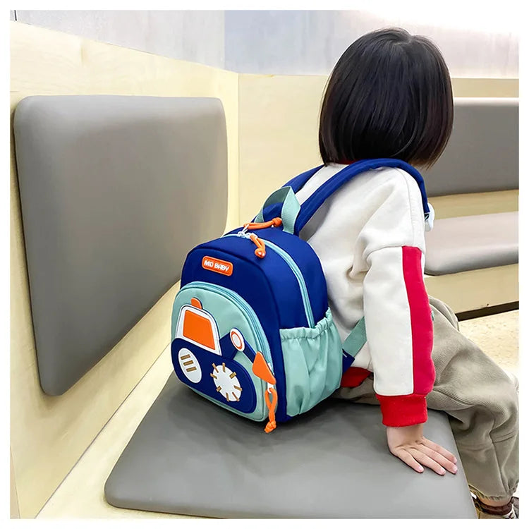 Kids Backpack for Boys Girls Toddler School | Baby's World Bangladesh