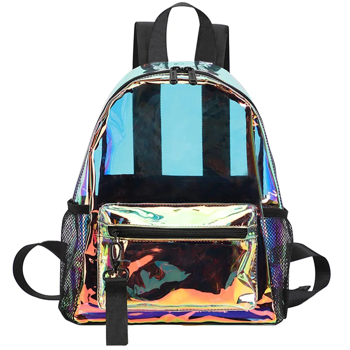 TINYAT PVC Clear Backpacks for Women | Baby's World Bangladesh
