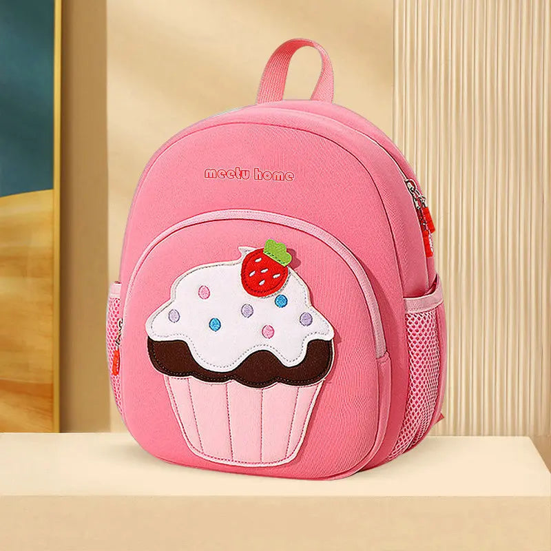 Baby Harness Backpack Toddler Mother Kids | Baby's World Bangladesh