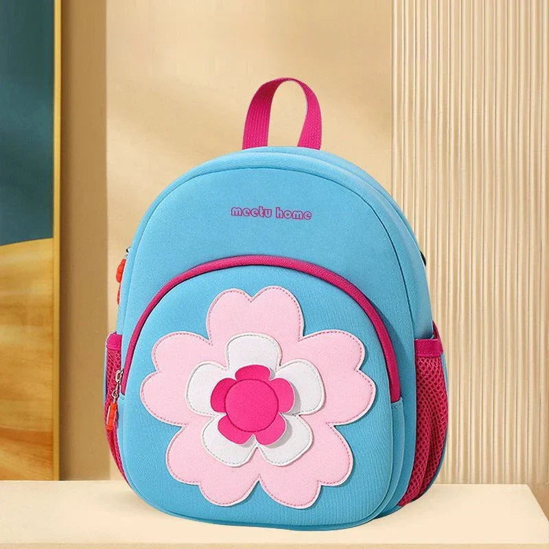 Baby Harness Backpack Toddler Backpack Mother Kids Bags for Girls Cartoon Backpack Women Cute Backpacks School Bags Mochila