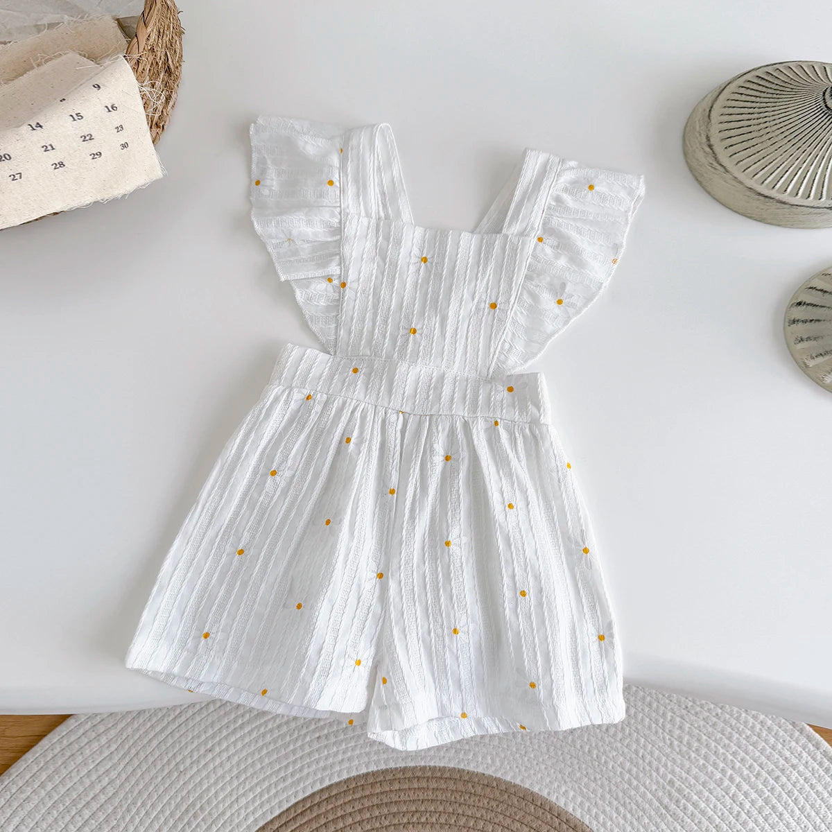 2025 Summer Hot Newborn Baby Girl Clothes Cute And Sweet Printing  Dress Toddler Summer Lovely Baby Girl Dress