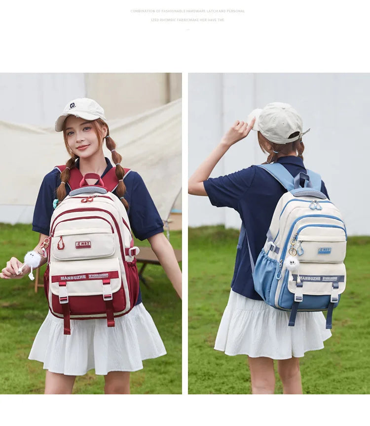 elementary school bags for girls 7 to 12 | Baby's World Bangladesh