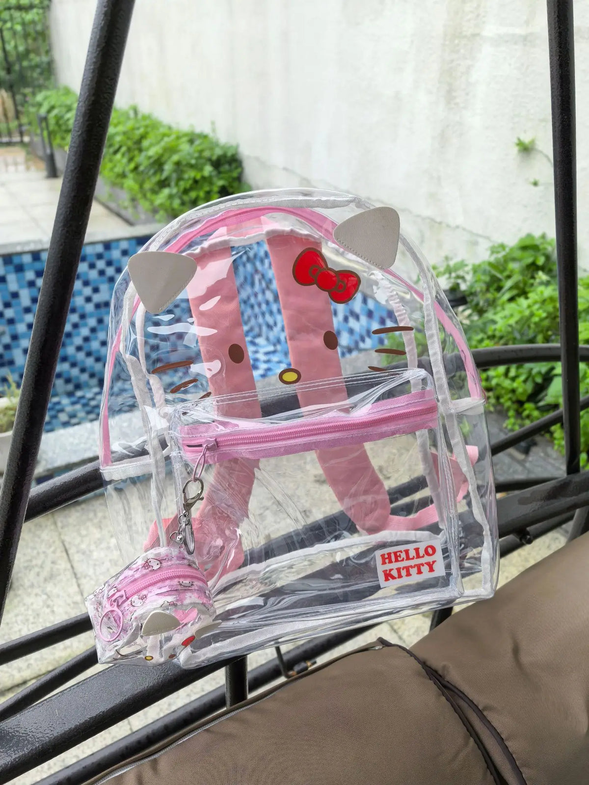 Sanrio Hello Kitty Y2K Waterproof | Baby's World Bangladesh