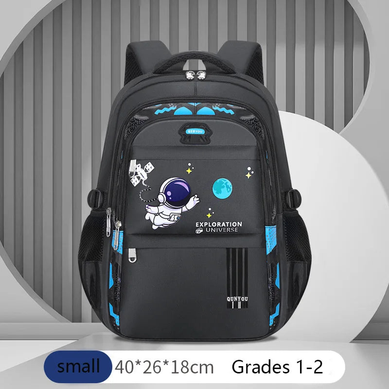 Kids Backpack Children School Bags for Boys | Baby's World Bangladesh