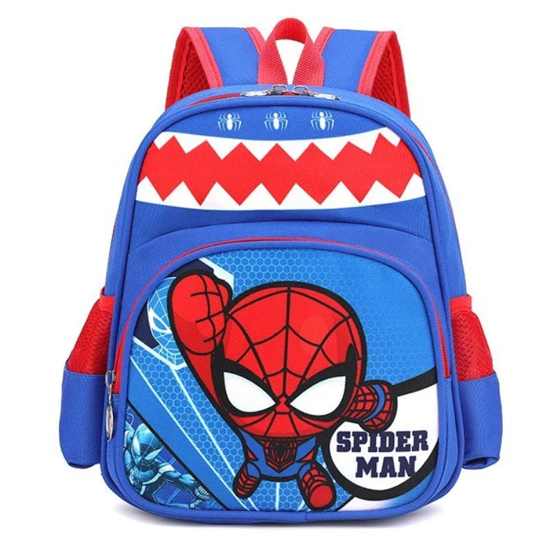 Disney New Children Backpack Mini Schoolbag | Baby's World Bangladesh