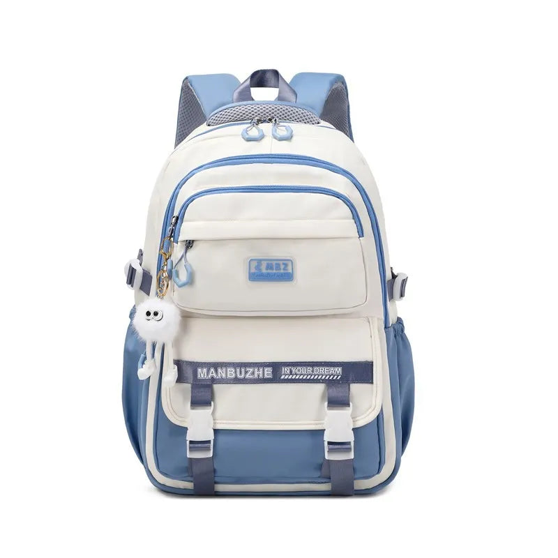 elementary school bags for girls 7 to 12 | Baby's World Bangladesh