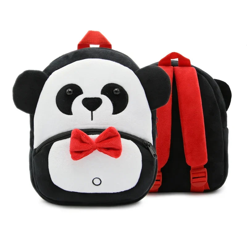 Cute Animals Cartoon Plush Children | Baby's World Bangladesh