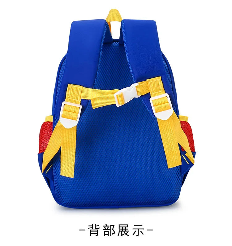 Children School Bags for Girls Boy Baby | Baby's World Bangladesh