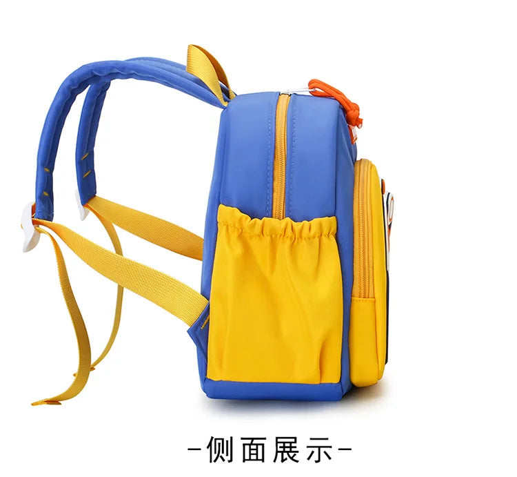 Kids Backpack for Boys Girls Toddler School | Baby's World Bangladesh