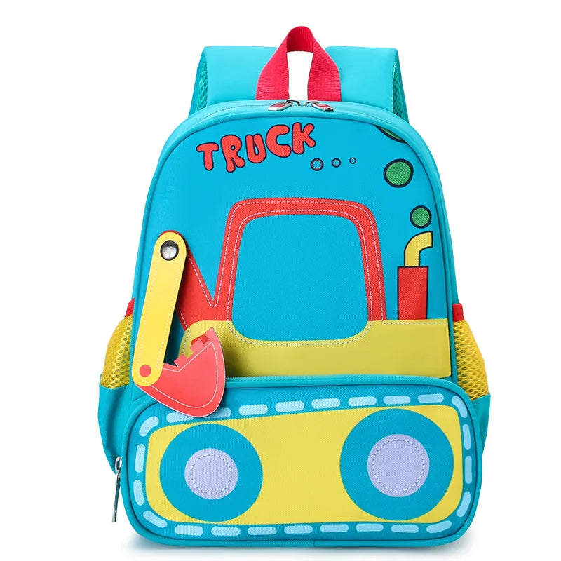 Children School Bags for Girls Boy Baby | Baby's World Bangladesh