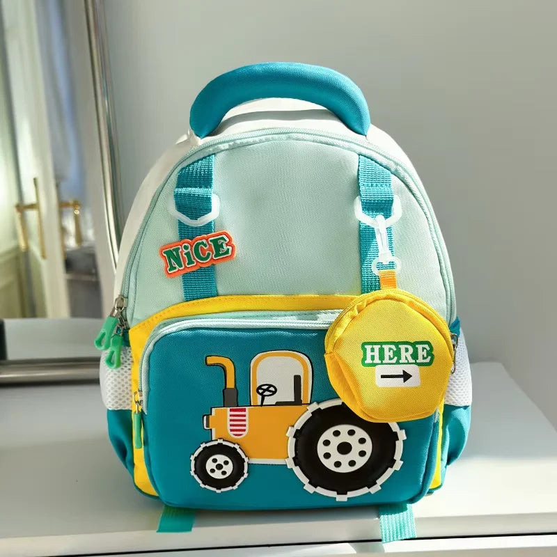 Children School Bags for Girls Boy Baby | Baby's World Bangladesh