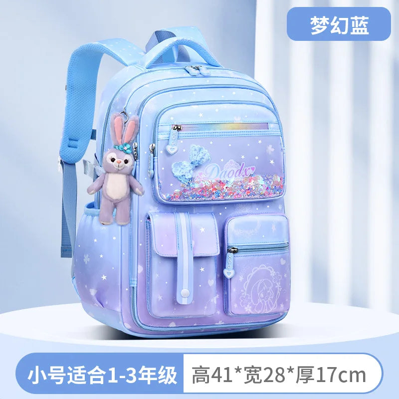 Student schoolbag japanese style high | Baby's World Bangladesh