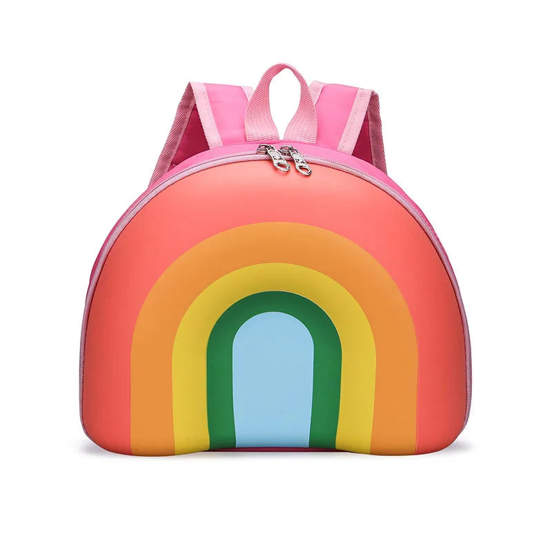 Children Backpack Kindergarten Children's | Baby's World Bangladesh