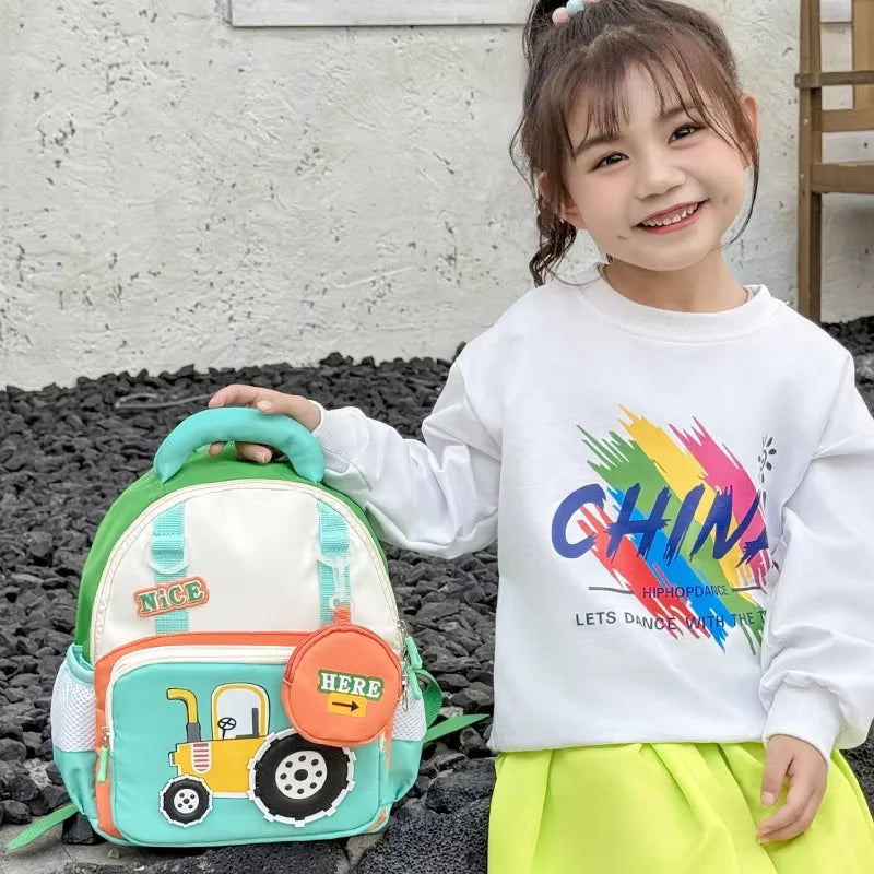 Children School Bags for Girls Boy Baby | Baby's World Bangladesh