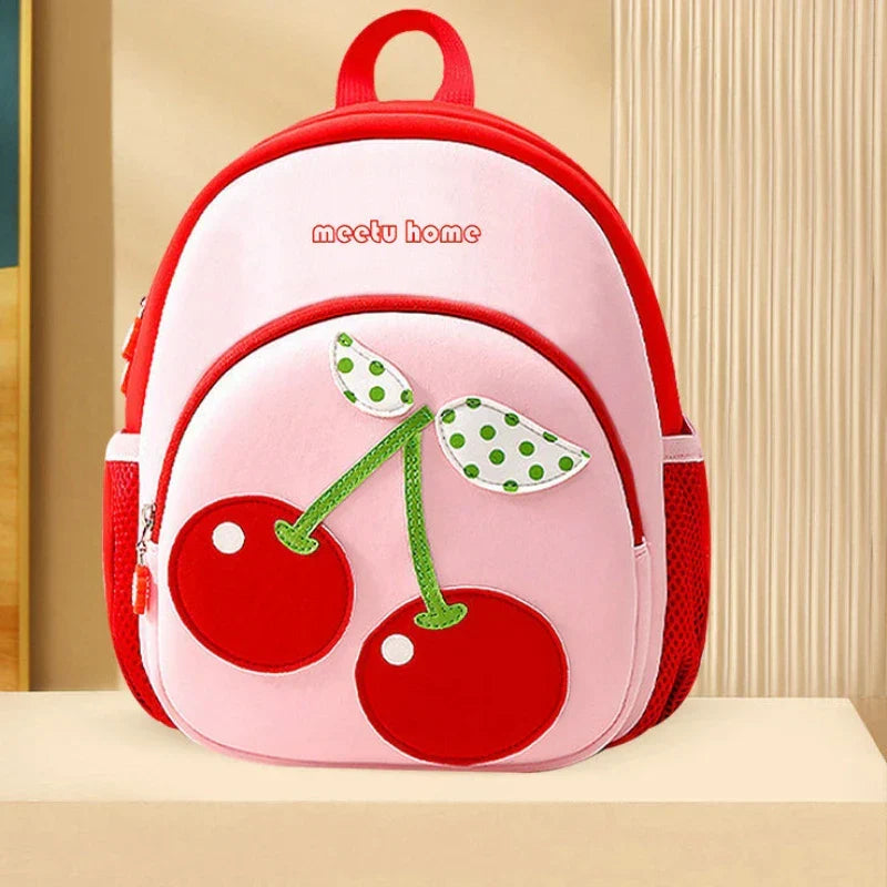 Baby Harness Backpack Toddler Backpack Mother Kids Bags for Girls Cartoon Backpack Women Cute Backpacks School Bags Mochila